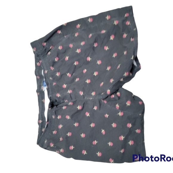 Men's 2xl George rose shorts - Picture 1 of 3